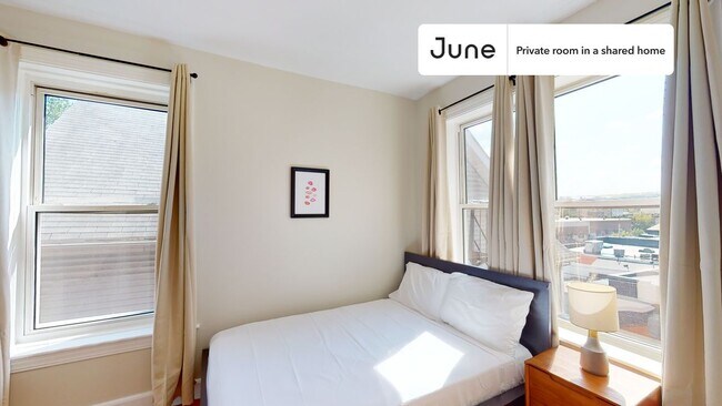 Foto del edificio - Room in Shared 4 bed/2 bath home in Allston