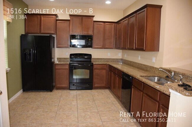 Building Photo - 1516 Scarlet Oak Loop