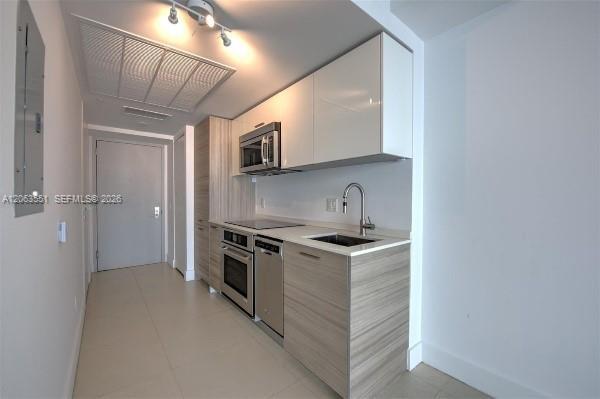 Foto del edificio - 1300 Brickell Bay Dr