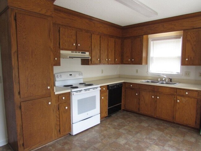 Foto del edificio - Updated Townhouse