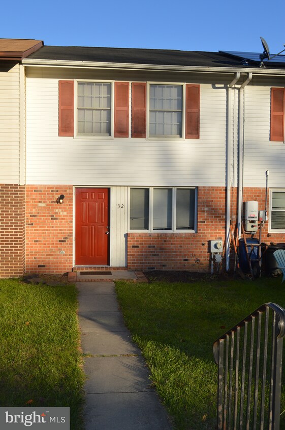 32 Transom Ct, Elkton, MD 21921 Townhome Rentals in Elkton MD