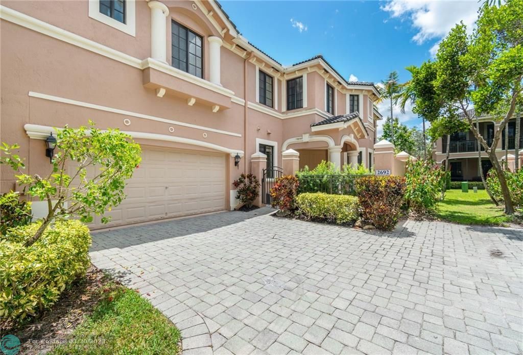 2692 Center Ct Dr Unit 232, Weston, FL 33332 Condo for Rent in