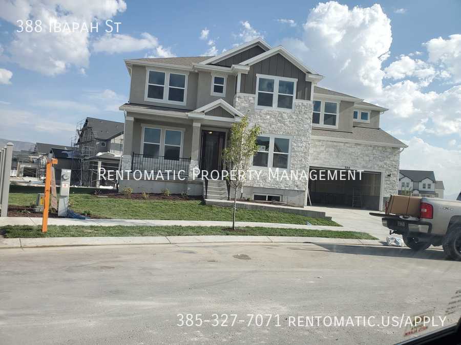 Primary Photo - 388 Ibapah St