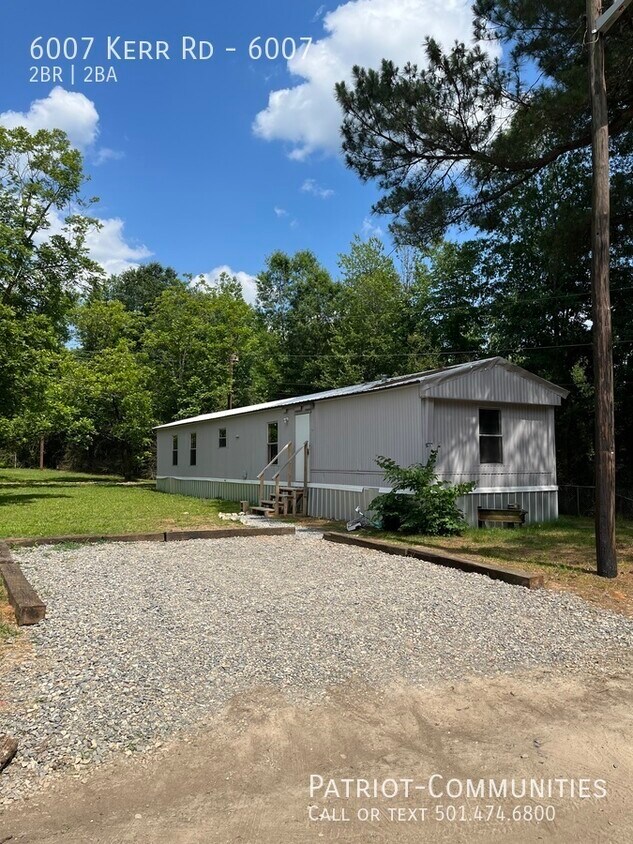 Primary Photo - W 59th Street - 6007