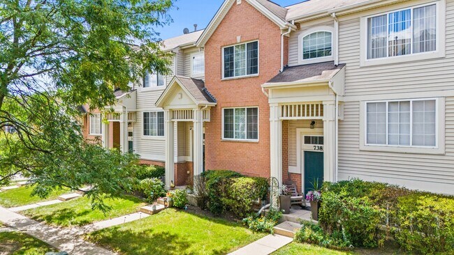 Foto del edificio - 738 Hanbury Dr