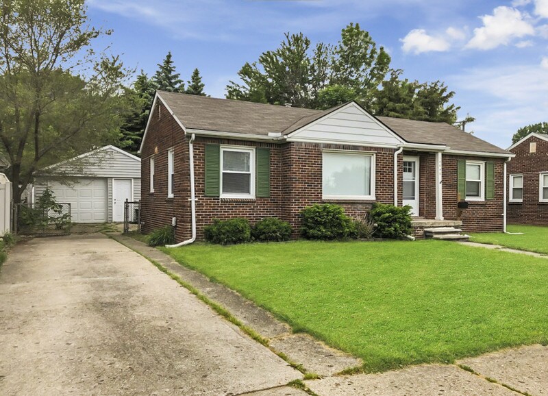 Primary Photo - 14646 Trenton Rd