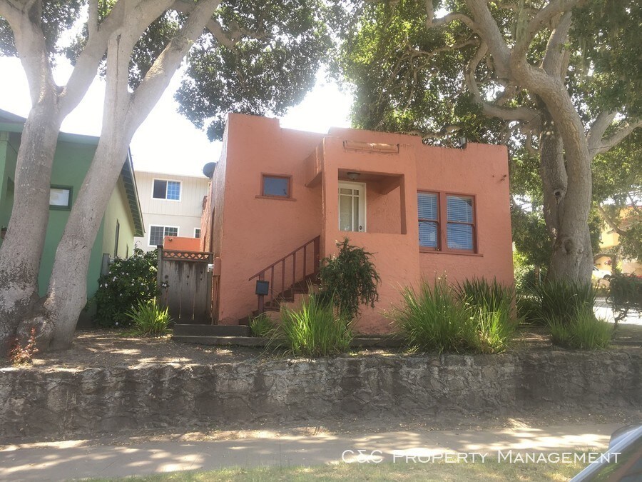Charming Home near Downtown PG House for Rent in Pacific Grove, CA