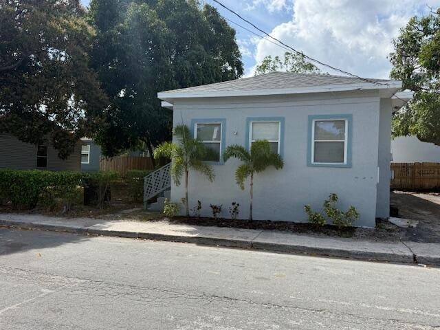 Building Photo - 319 Clematis St