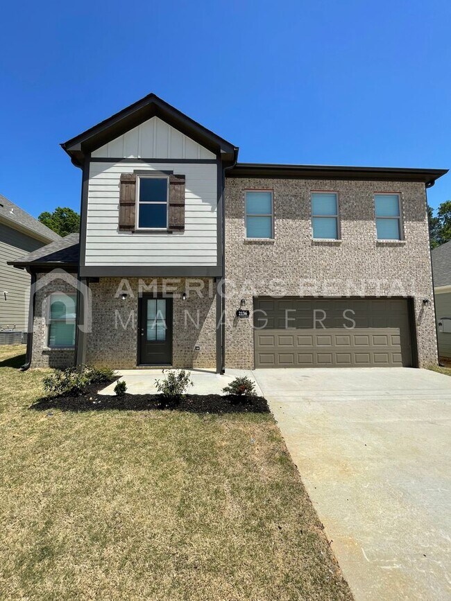 Building Photo - Home for Rent in Cullman, AL!! Available to View Now! Sign a lease by 1/31/26 and receive HALF OF...