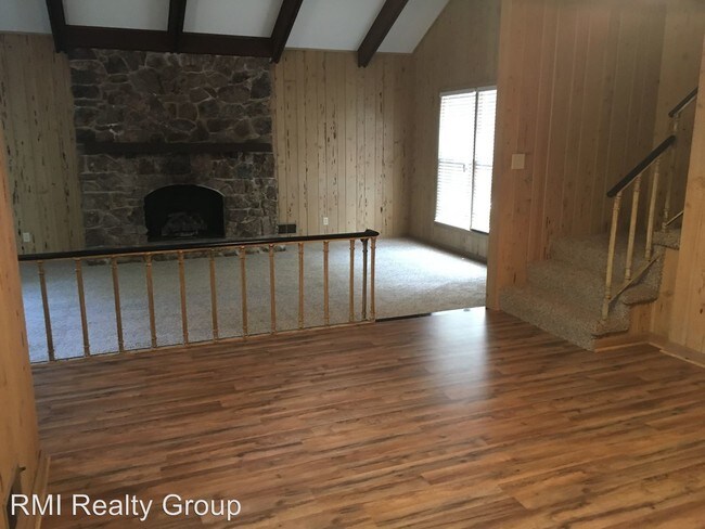 Building Photo - 3 br, 2 bath House - 2943 Pumphouse Road