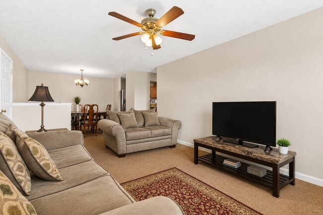 Building Photo - 12303 Waldrop Pl