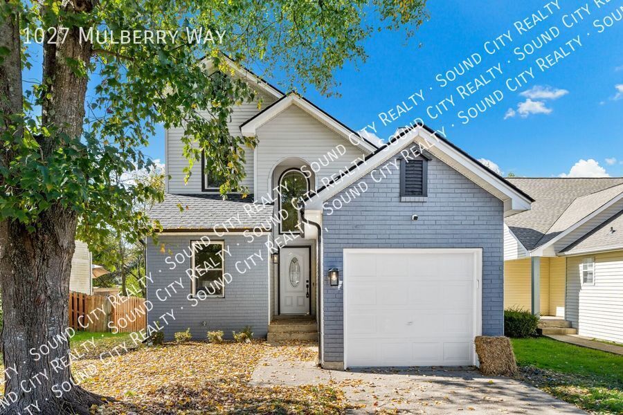 Foto principal - Available NOW!! 3 bedroom/2 bath home for ...