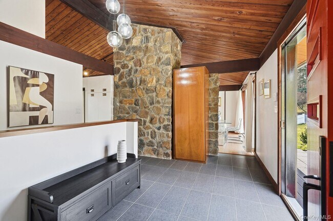 Foto del edificio - 16 Park Hill Terrace