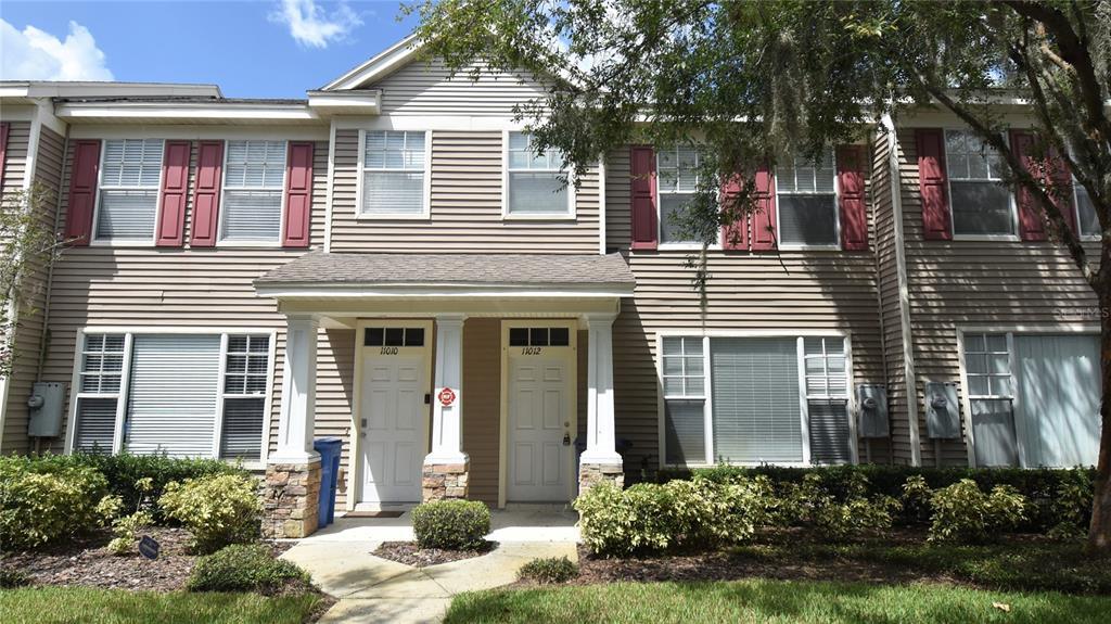 11012 Black Swan Ct, Seffner, FL 33584 Townhome Rentals in Seffner FL