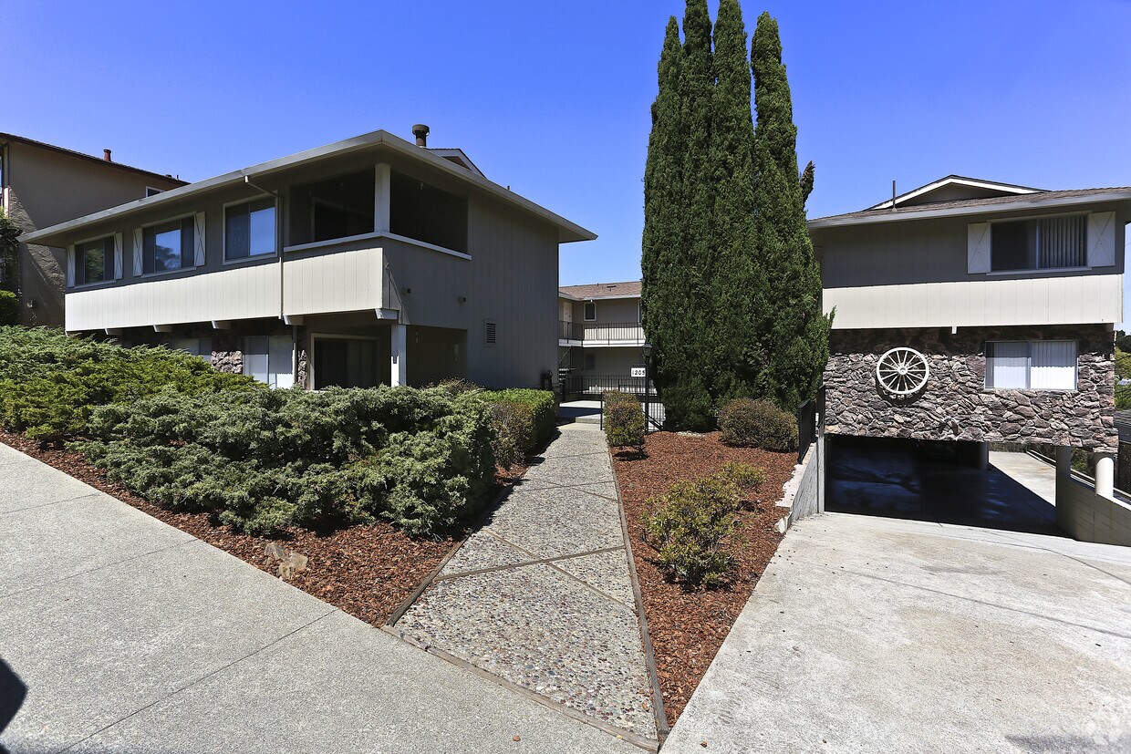 Foto del edificio - 1205 Geraldine Way