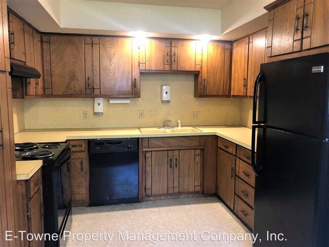 Building Photo - 3 br, 1 bath House - 1926 E Birch