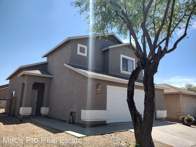 Building Photo - 3 br, 2.5 bath House - 2477 W. Tyler River...