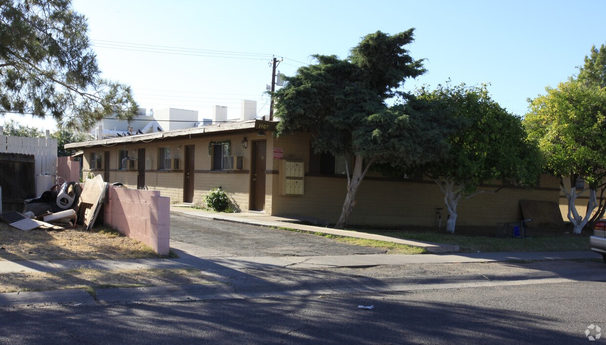 Foto principal - 1407 N 50th St