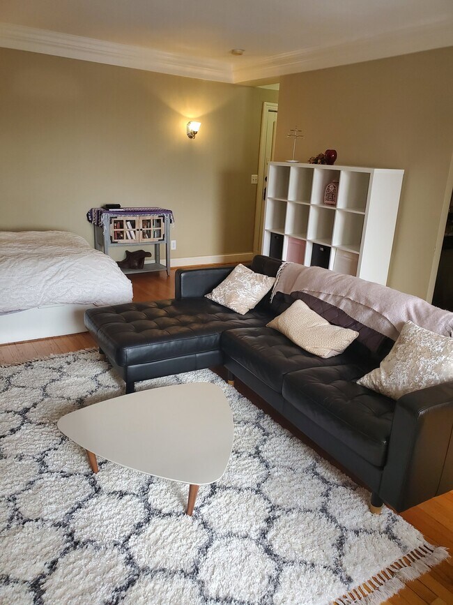 Foto del edificio - 15 E Kirby St