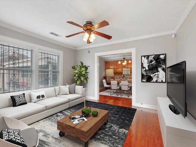 Foto del edificio - 1211 Bigelow St