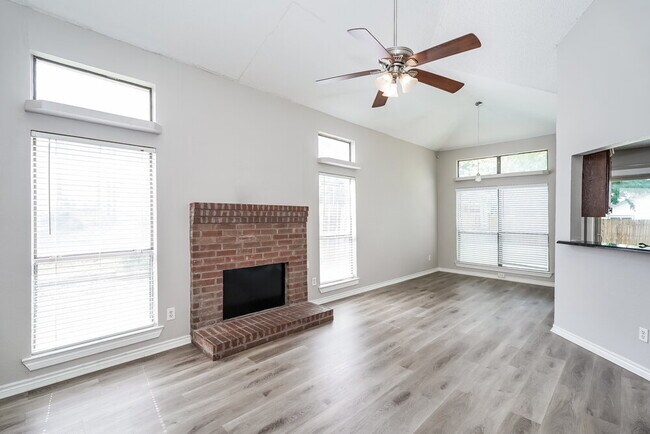 Foto del edificio - 6721 Rhea Ridge Dr