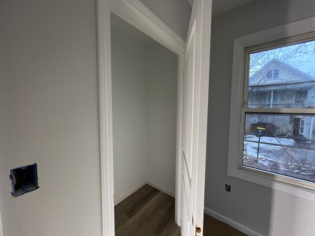 Foto del edificio - 33 Grove St