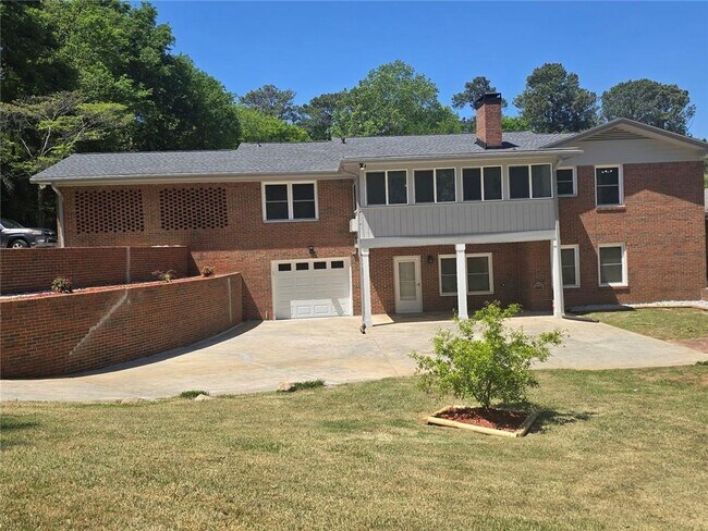 Foto del edificio - 3420 Northside Dr