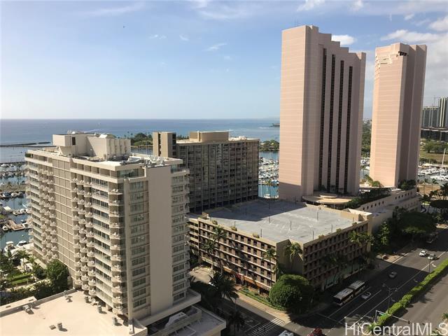 Foto del edificio - 1778 Ala Moana Blvd