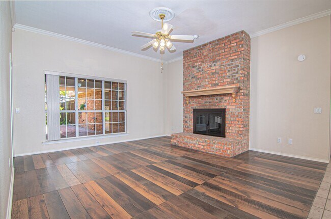 Foto del edificio - 4432 Lanham St