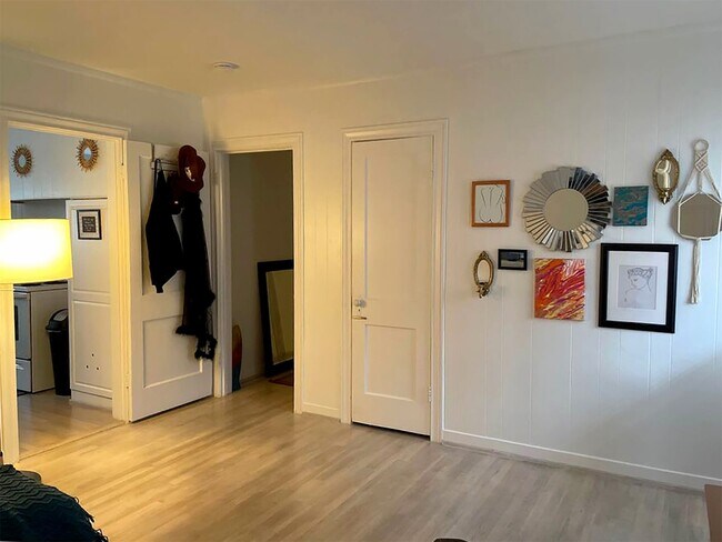 Foto del edificio - 1509 Enid St
