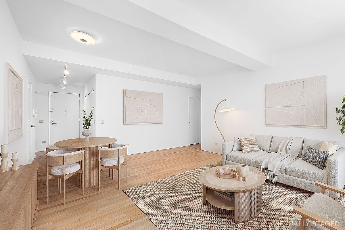 Photo - 43 W 61st St Apt-16K