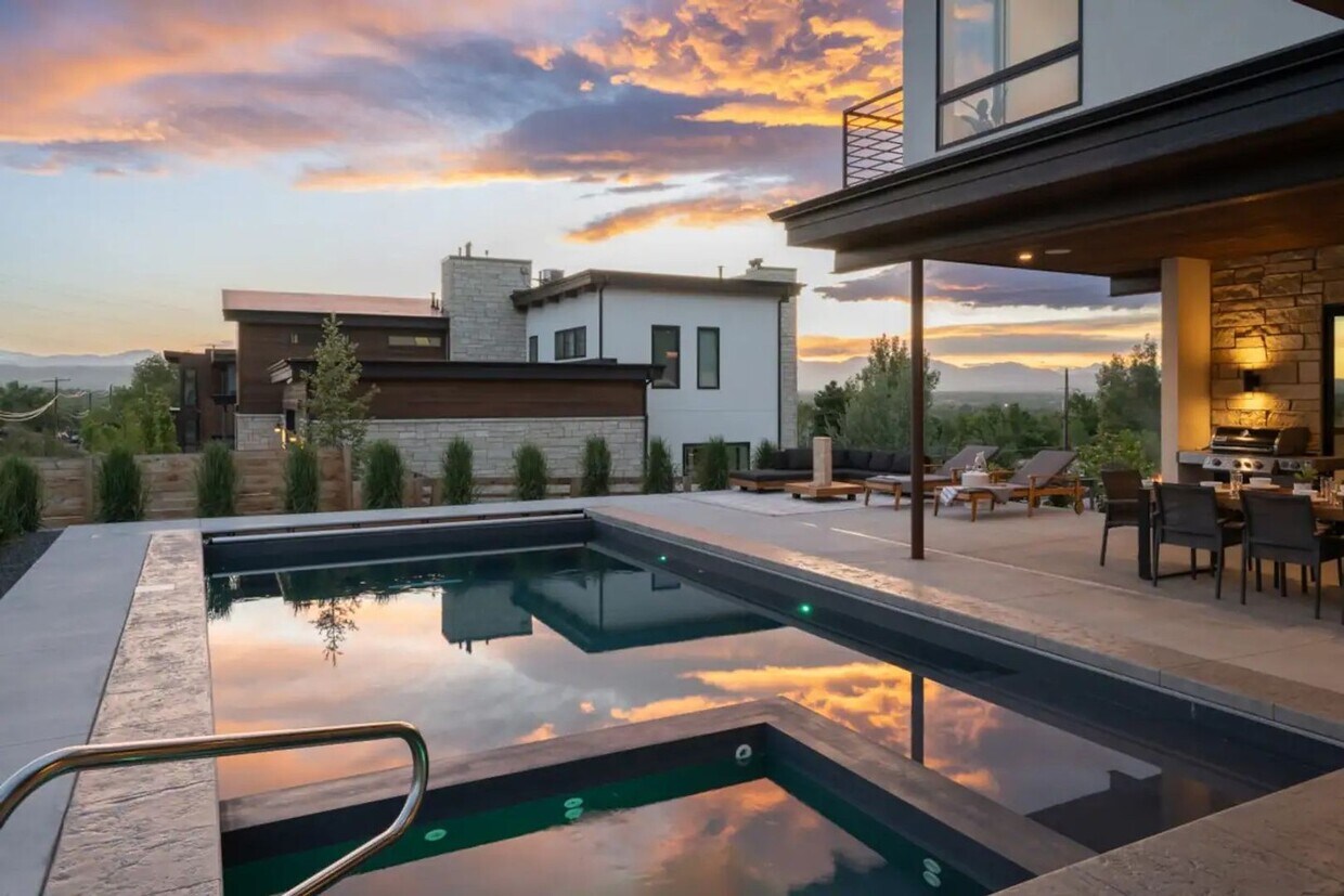 3203 Hillside Dr, Wheat Ridge, CO 80033 House Rental in Wheat Ridge