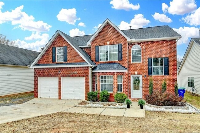 Foto del edificio - 4317 Holliday Rd