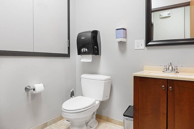 Foto del edificio - 29 Temple St