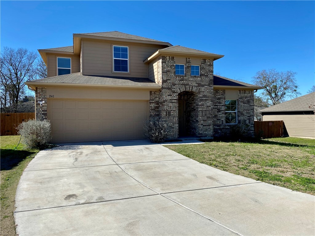 241 Coleto Creek Loop, Kyle, TX 78640 House for Rent in Kyle, TX