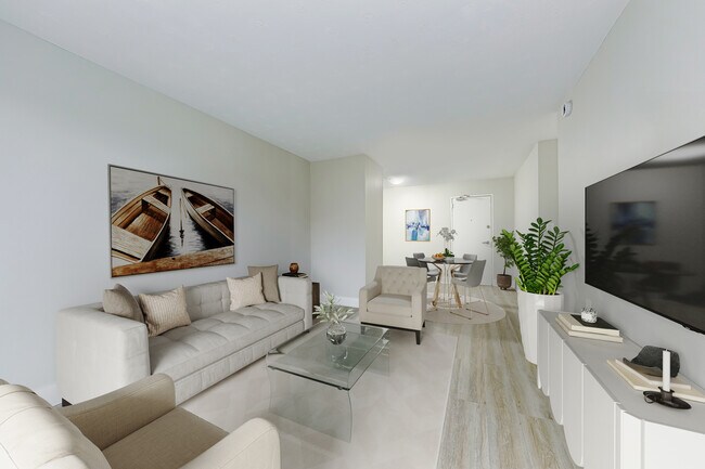 Photo du bâtiment - 309 Garden Street