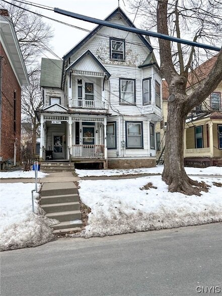 Building Photo - 1012 Brinckerhoff Avenue