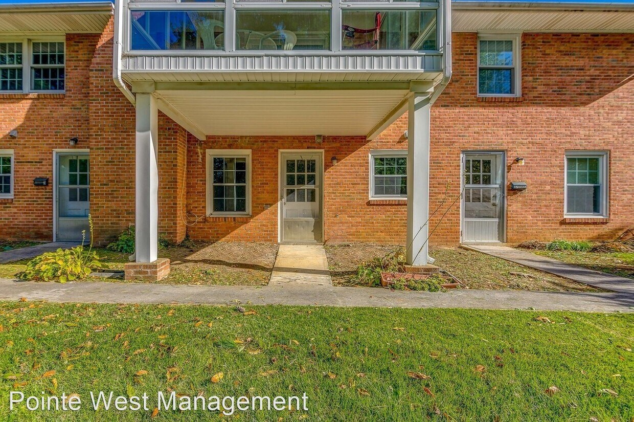 806 Allendale Ct, Blacksburg, VA 24060 House Rental in Blacksburg, VA