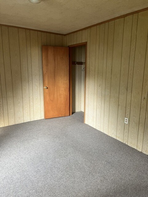 Dormitorio - 120 Maple Ave