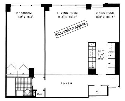 Building Photo - 245 E 19th St