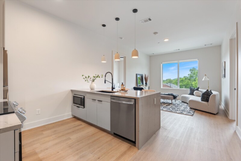 Foto principal - 1090 Haysboro Ave