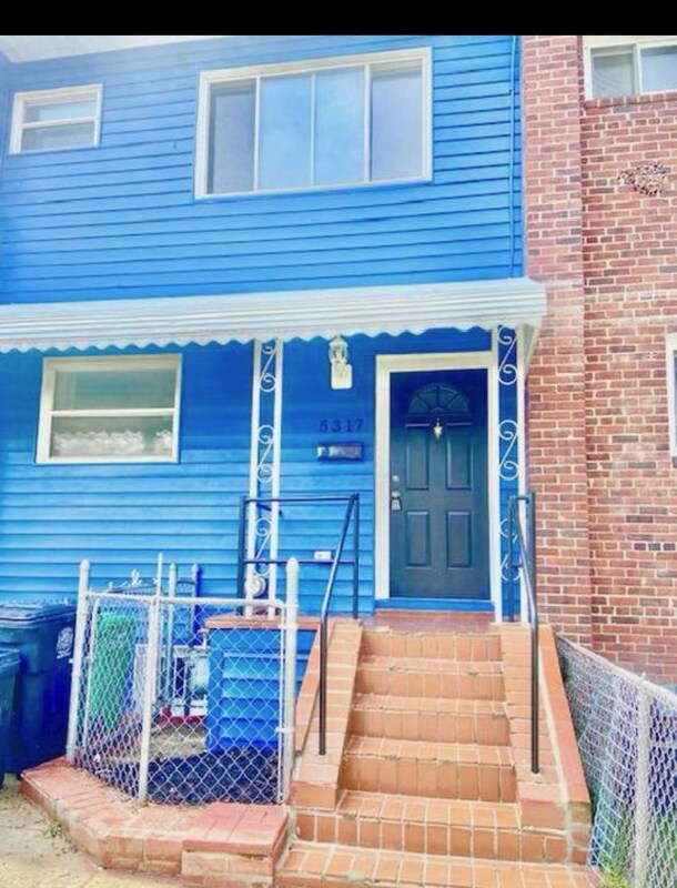 Foto principal - 5317 Leverett St