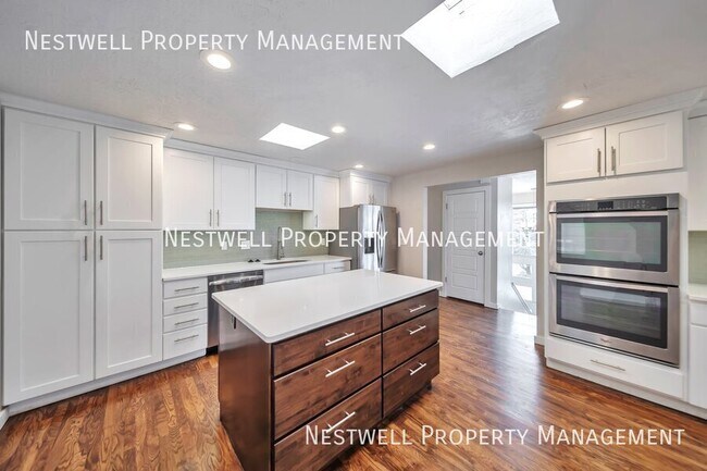 Foto del edificio - Holladay Charmer with Stunning Valley and ...