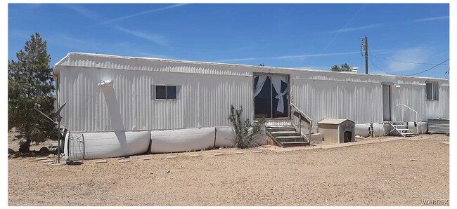 Foto del edificio - 1198 S Cibola Rd
