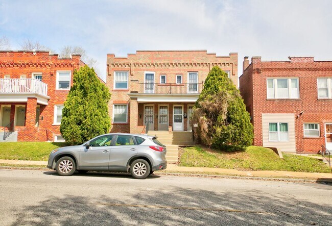 Building Photo - 4925-4927 Eichelberger St.