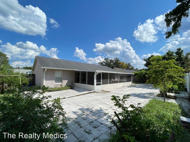 Foto del edificio - 3 br, 2 bath House - 3820 Peace Pipe Dr