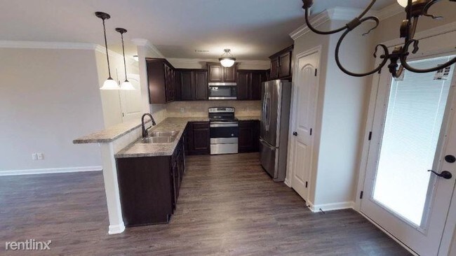 Building Photo - 4 br, 2.5 bath House - 222 Maggie Mance Ln