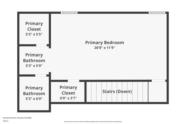 Foto del edificio - 525 Stonecreek Dr