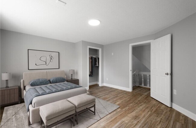 Foto del edificio - 3212 Juliet St