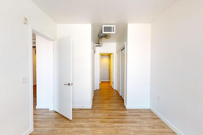 Interior Photo - Griffis East Village